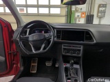  Seat  ATECA  FR 2.0 TDI 110KW AT7 E6d #19