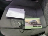  Seat  ATECA  FR 2.0 TDI 110KW AT7 E6d #25