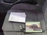  Seat  ATECA  FR 2.0 TDI 110KW AT7 E6d #23