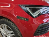 Seat  ATECA  FR 2.0 TDI 110KW AT7 E6d #31