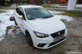  Seat  Ibiza  Style 1.0 TSI 81KW MT6 E6d #8