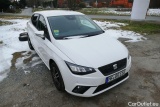  Seat  Ibiza  Style 1.0 TSI 81KW MT6 E6d #22