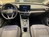  Seat  Leon  Sportstourer FR 2.0 TDI 110KW AT7 E6d #3