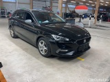  Seat  Leon  Sportstourer FR 2.0 TDI 110KW AT7 E6d #8