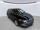  Skoda  Octavia  Combi Style 2.0 TDI 85KW MT6 E6d #7