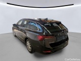  Skoda  Octavia  Combi Style 2.0 TDI 85KW MT6 E6d #10