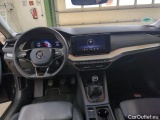  Skoda  Octavia  Combi Style 2.0 TDI 85KW MT6 E6d #15