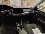  Skoda  Octavia  Combi Ambition 2.0 TDI 85KW AT7 E6d #3