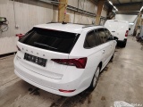  Skoda  Octavia  Combi Ambition 2.0 TDI 85KW AT7 E6d #2