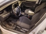  Skoda  Octavia  Combi Ambition 2.0 TDI 85KW AT7 E6d #4