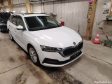  Skoda  Octavia  Combi Ambition 2.0 TDI 85KW AT7 E6d #8