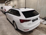  Skoda  Octavia  Combi Ambition 2.0 TDI 85KW AT7 E6d #9