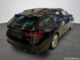  Skoda  Octavia  Combi RS 2.0 TDI 147KW AT7 E6d #2