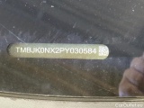  Skoda  Octavia  Combi RS 2.0 TDI 147KW AT7 E6d #4