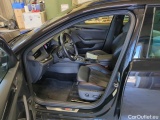  Skoda  Octavia  Combi RS 2.0 TDI 147KW AT7 E6d #13