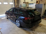  Skoda  Octavia  Combi RS 2.0 TDI 147KW AT7 E6d #17