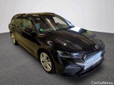  Skoda  Octavia  Combi RS 2.0 TDI 147KW AT7 E6d #16