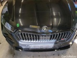  Skoda  Octavia  Combi RS 2.0 TDI 147KW AT7 E6d #28