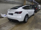  Tesla  Model Y TESLA  Long Range Dual Motor AWD 5d 378kW #4