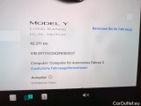  Tesla  Model Y TESLA  Long Range Dual Motor AWD 5d 378kW #10
