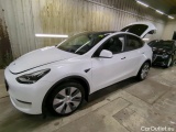  Tesla  Model Y TESLA  Long Range Dual Motor AWD 5d 378kW #20