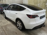  Tesla  Model Y TESLA  Long Range Dual Motor AWD 5d 378kW #22