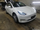  Tesla  Model Y TESLA  Long Range Dual Motor AWD 5d 378kW #31