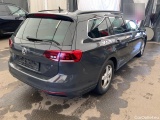  Volkswagen  Passat  Variant Business 2.0 TDI 110KW MT6 E6dT #2