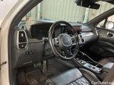  KIA  Sorento 1.6 T-GDi 265 hk Backkamera Adaptiv farthållare Värmare Skinn Drag Navigation #12