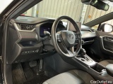  Toyota  RAV4 Plug-in 306hk AWD Active Aut Backkamera #8