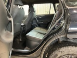  Toyota  RAV4 Plug-in 306hk AWD Active Aut Backkamera #10