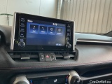  Toyota  RAV4 Plug-in 306hk AWD Active Aut Backkamera #11