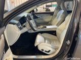  Volvo  V90 Recharge T6 350hk AWD Ultimate Bright Drag Läder #6
