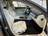  Volvo  V90 Recharge T6 350hk AWD Ultimate Bright Drag Läder #7