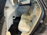  Volvo  V90 Recharge T6 350hk AWD Ultimate Bright Drag Läder #8