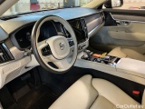  Volvo  V90 Recharge T6 350hk AWD Ultimate Bright Drag Läder #10