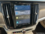  Volvo  V90 Recharge T6 350hk AWD Ultimate Bright Drag Läder #12
