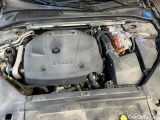  Volvo  V90 Recharge T6 350hk AWD Ultimate Bright Drag Läder #14