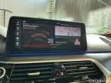  Bmw  Serie 5 190hk xDrive M Sport Winter Pack HiFi Aktiv Farthållare #11
