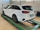  KIA  Cee'd 1.6 DCT 141hk PHEV Advance SW #4