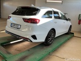  KIA  Cee'd 1.6 DCT 141hk PHEV Advance SW #5