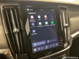  Volvo  V90 Recharge T6 350hk AWD Core Edt Drag #9