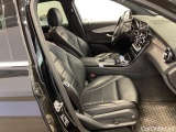  Mercedes  GLC  300 e 4MATIC SE Edition Digitalt Kombiinstrument Burmester #9