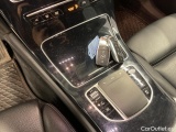  Mercedes  GLC  300 e 4MATIC SE Edition Digitalt Kombiinstrument Burmester #14