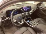  Bmw  Serie 4 eDrive40 Gran Coupe 340hk #12