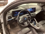  Bmw  Serie 4 eDrive40 Gran Coupe 340hk M Sport Fully Charged H/K #6