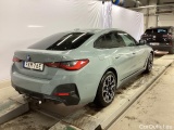  Bmw  Serie 4 eDrive40 Gran Coupe 340hk M Sport Fully Charged H/K #7