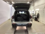  Bmw  iX3 M Sport Charged Plus Paket Drag #9