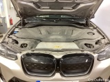  Bmw  iX3 M Sport Charged Plus Paket Drag #15