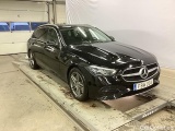 C-Klasse